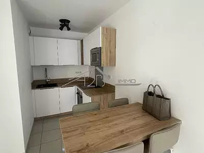 Appartement, 48,2 m²