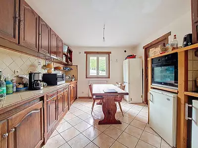 Maison, 82 m²