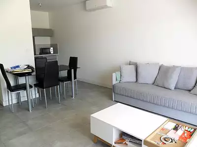 Appartement, 47 m²