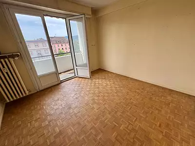 Appartement, 100,86 m²