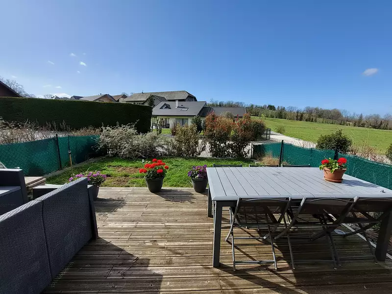 Appartement, 54,52 m²