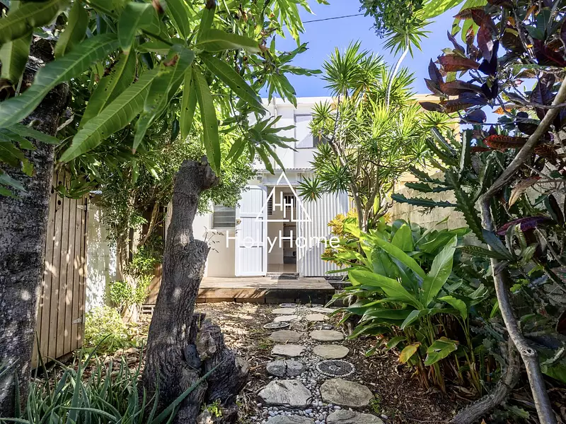 Maison, 58 m²