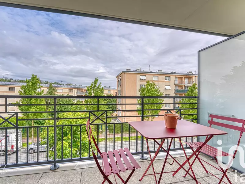 Appartement, 68 m²
