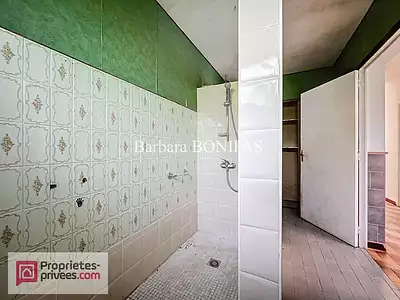 Maison, 124 m²