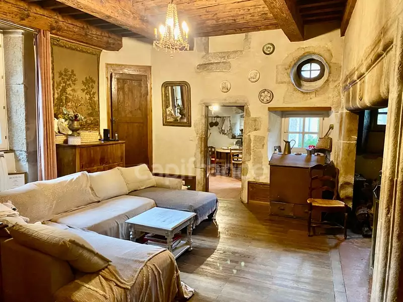 Maison, 350 m²