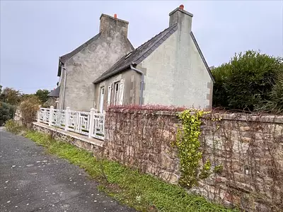 Maison, 81 m²