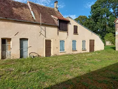 Maison, 120 m²