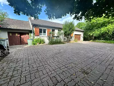 Maison, 70 m²