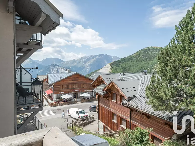 Appartement, 165 m²
