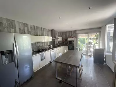 Maison, 81,5 m²