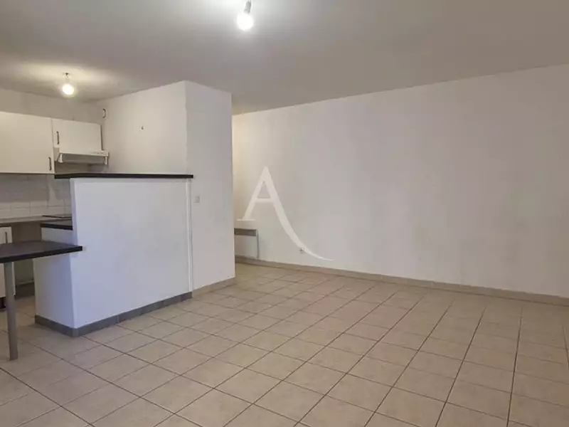 Appartement, 51,76 m²