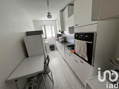 Appartement, 68 m²