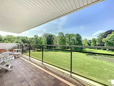 Appartement, 126 m²