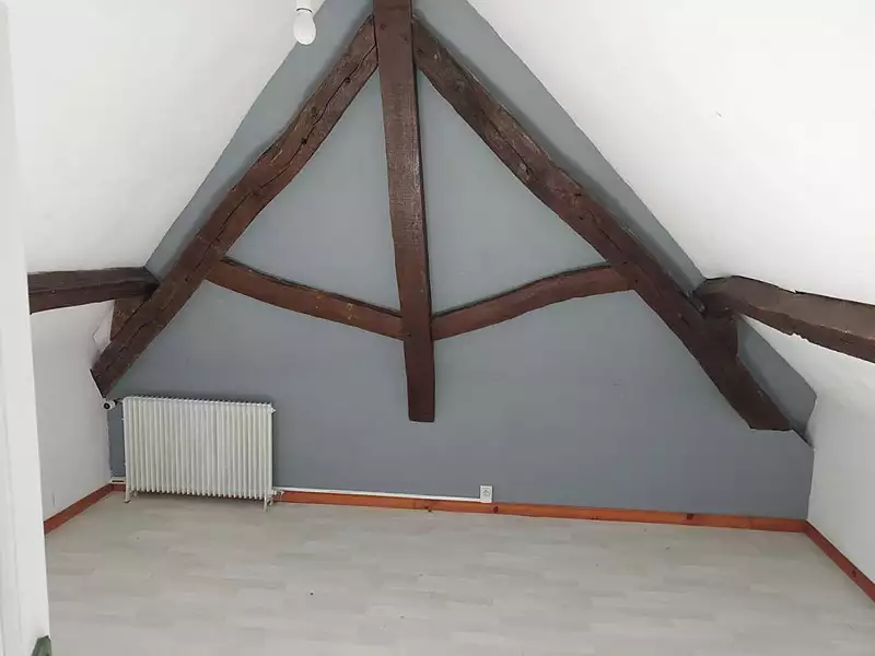 Maison, 80 m²