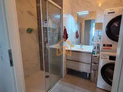Appartement, 61 m²