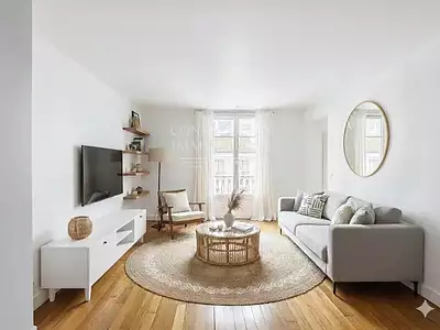 Appartement, 66,9 m²