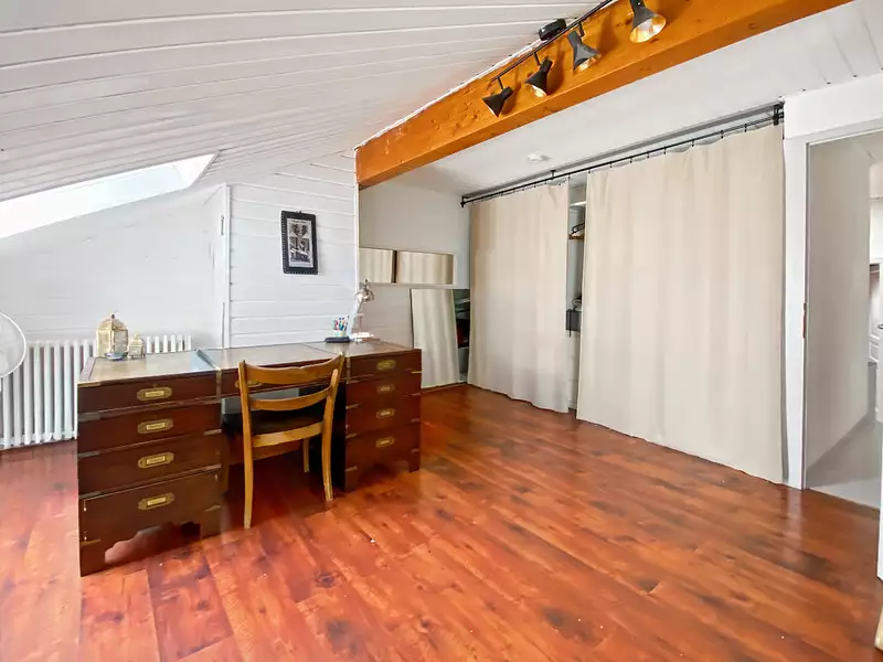 Maison, 189 m²