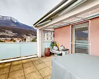 Appartement, 73,98 m²