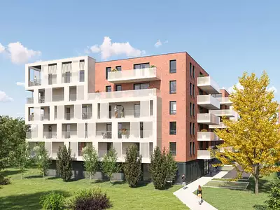Terrasses Zénith