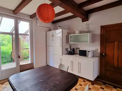 Appartement, 20 m²