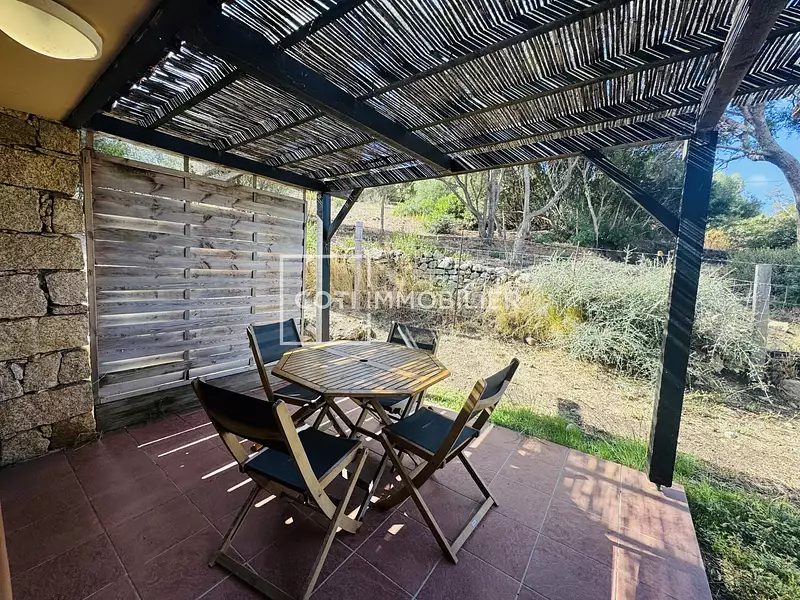 Appartement, 31,85 m²