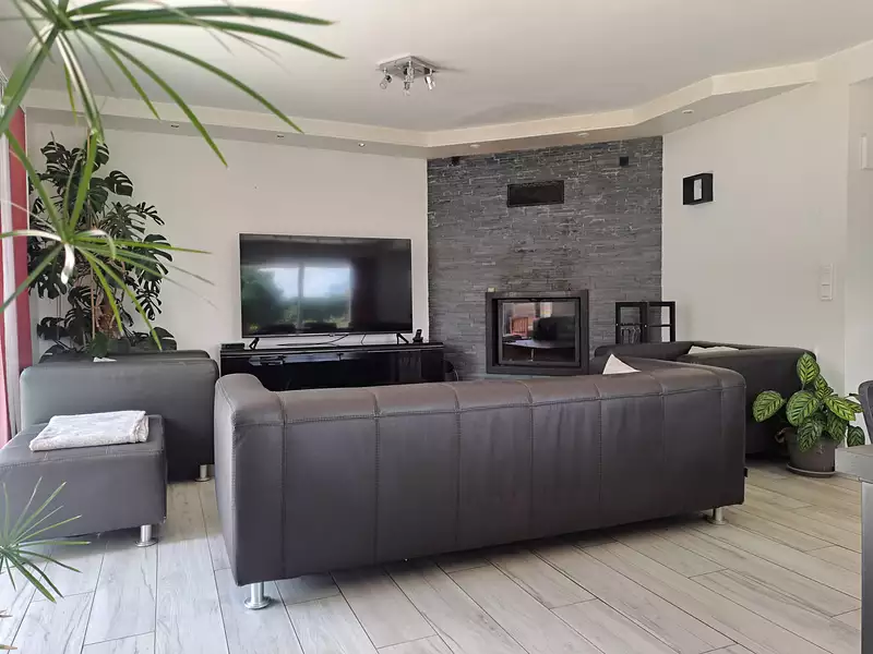 Maison, 201,4 m²