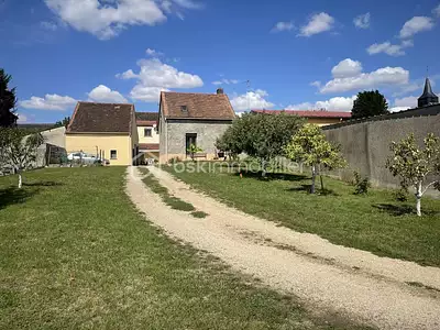 Maison, 142 m²