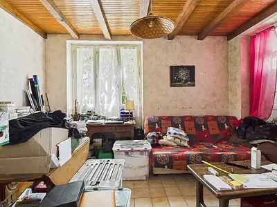 Maison, 133 m²