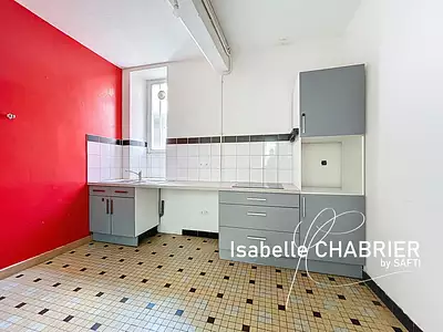 Maison, 70 m²