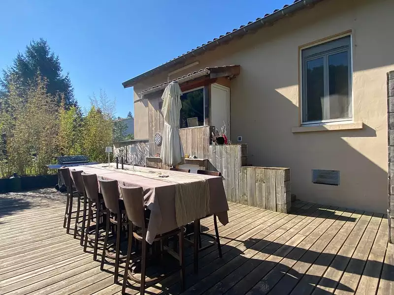 Maison, 100 m²