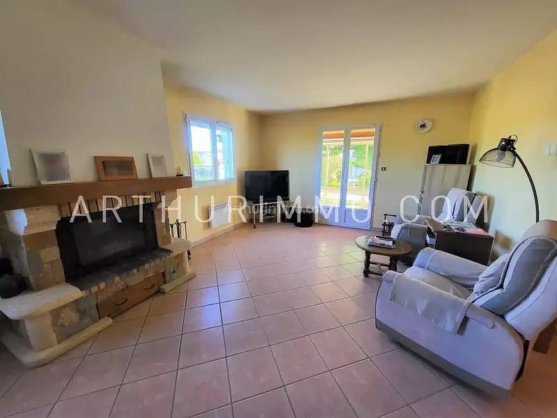 Maison, 85,72 m²