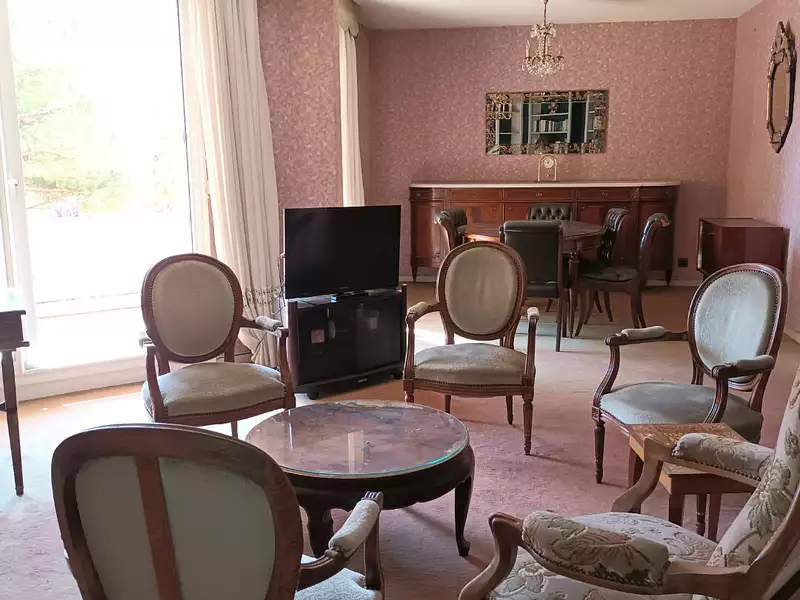 Appartement, 102 m²