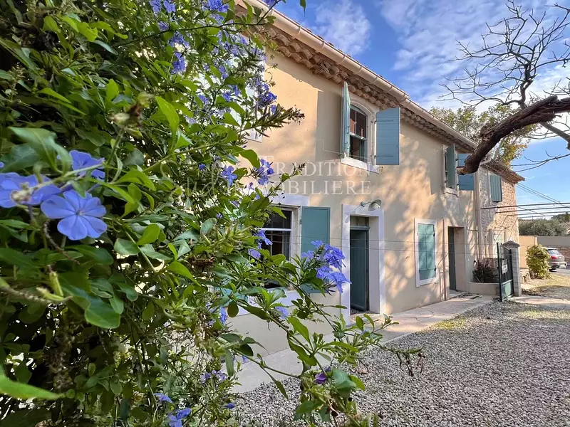 Appartement, 223 m²