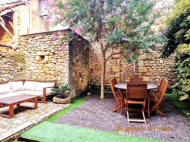 Maison, 170 m²