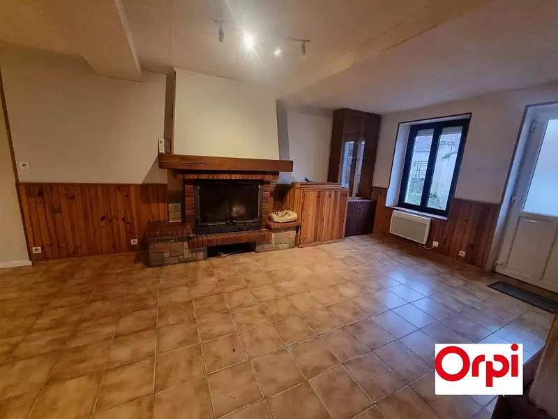 Maison, 112 m²