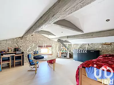 Maison, 135 m²