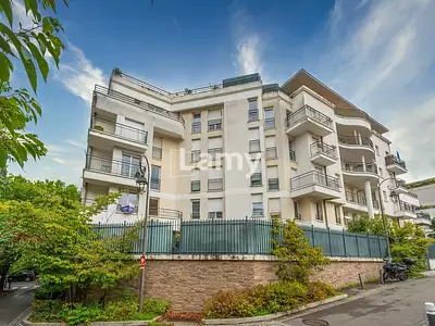 Appartement, 61,5 m²