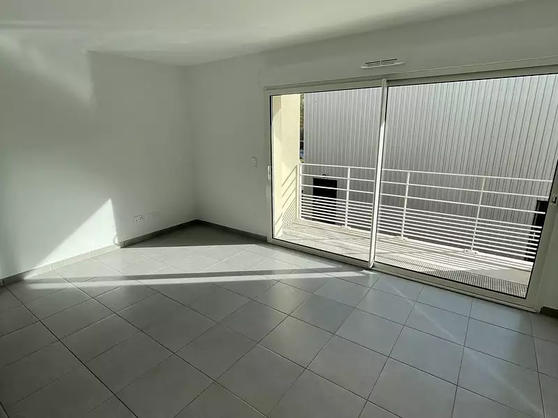 Appartement, 38,9 m²