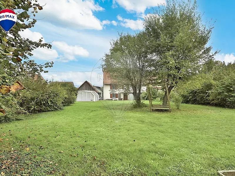 Maison, 243 m²