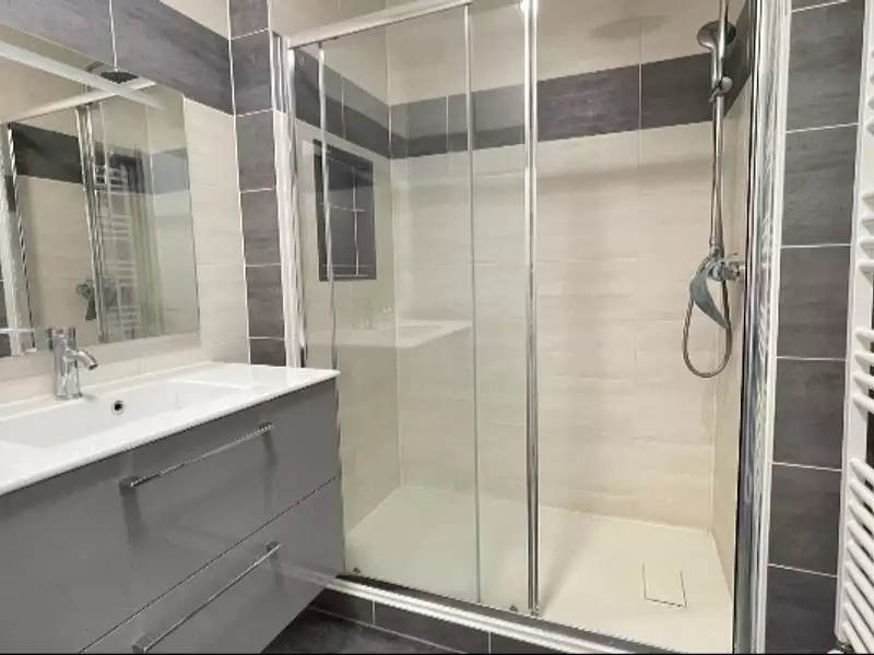 Appartement, 101 m²