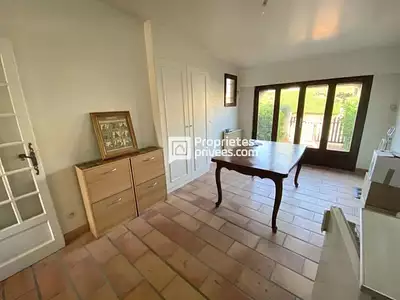 Maison, 109 m²