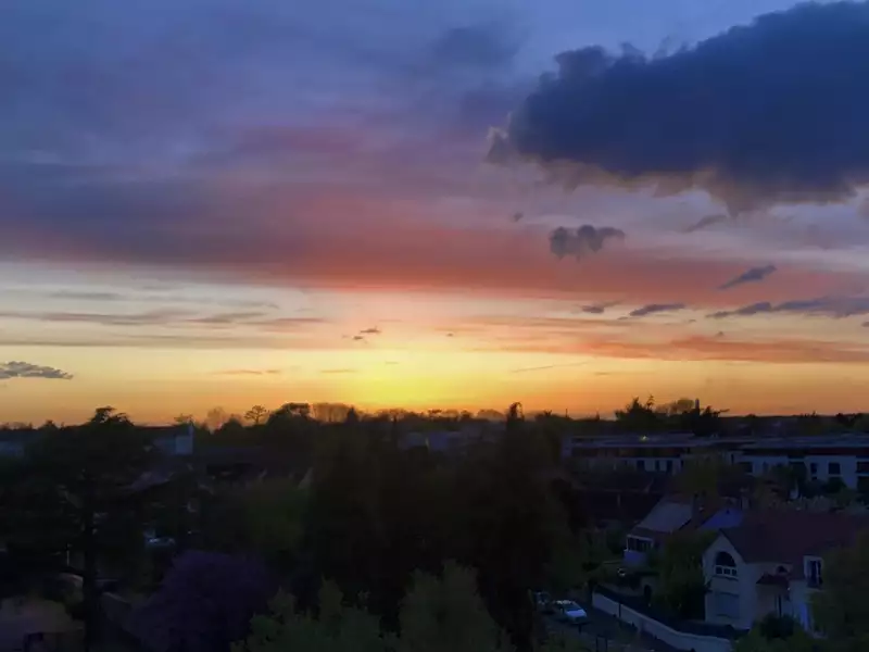 Appartement, 60,31 m²