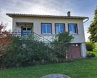 Maison, 106 m²