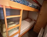 Appartement, 21,27 m²