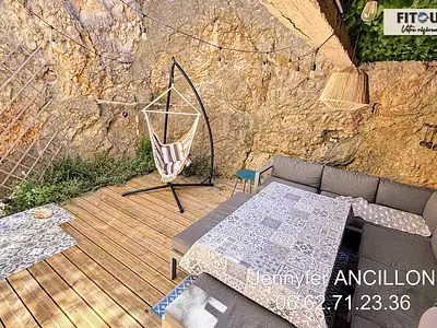 Maison, 97 m²