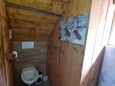 Maison, 60 m²