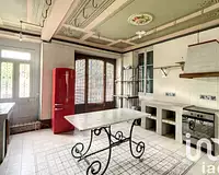 Maison, 225 m²