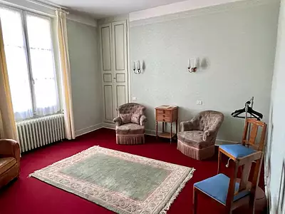 Maison, 200 m²