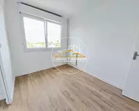 Appartement, 36,8 m²