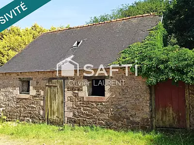 Maison, 98 m²